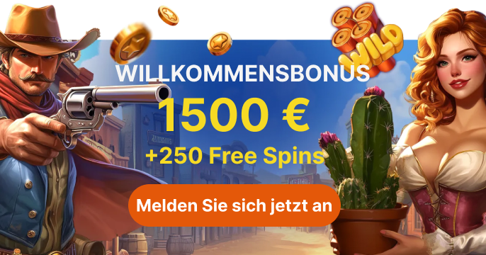 PLAYJONNY CASINO